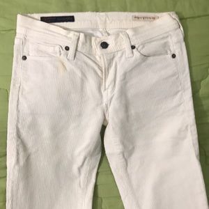 1/2 women jeans